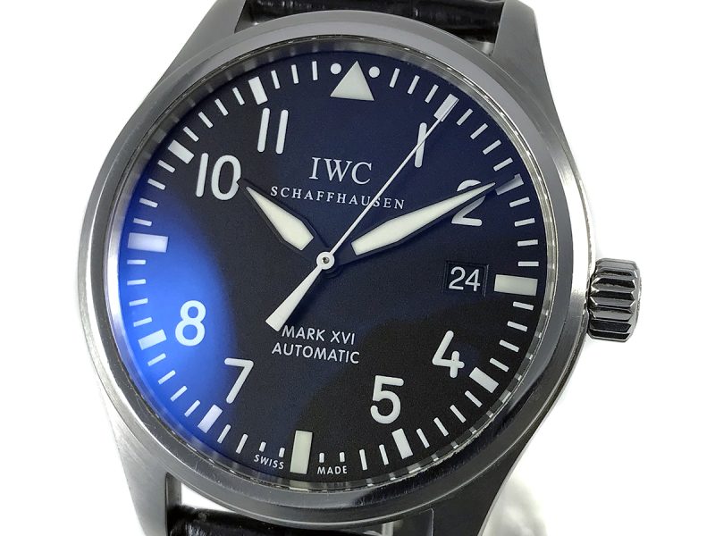 RELOJ IWC Pilot Mark XVI - ref. IW325501