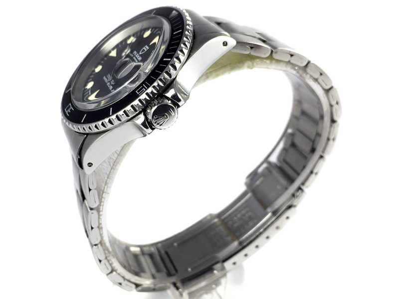 RELOJ Tudor Mini Submariner - ref. 94400 - Imagen 2