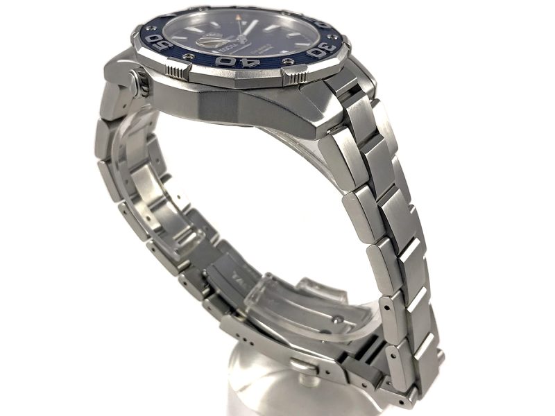 RELOJ Tag Heuer Aquaracer 500M - ref. WAJ2112 - Imagen 3