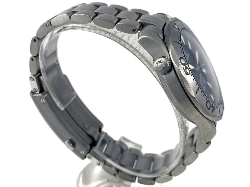 RELOJ Omega Seamaster 300M Titanium - ref. 22315000 - Imagen 3