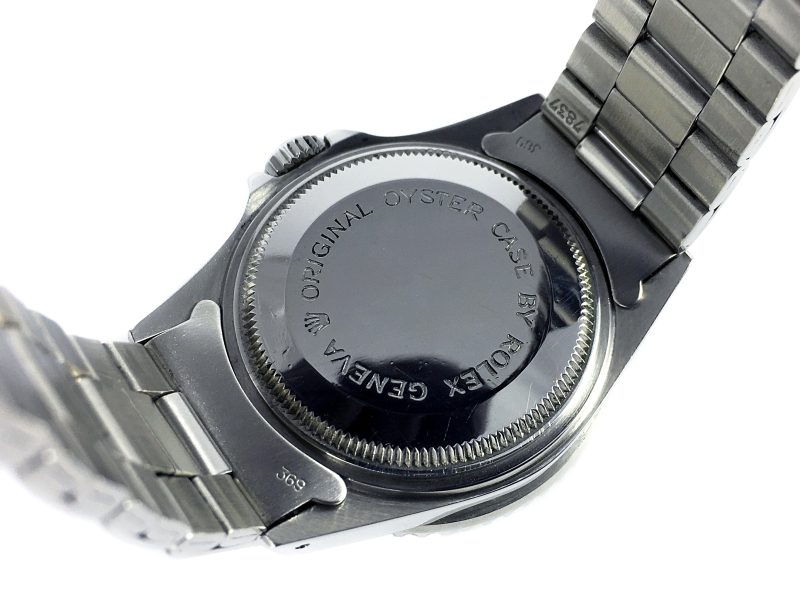 RELOJ Tudor Mini Submariner - ref. 94400 - Imagen 4