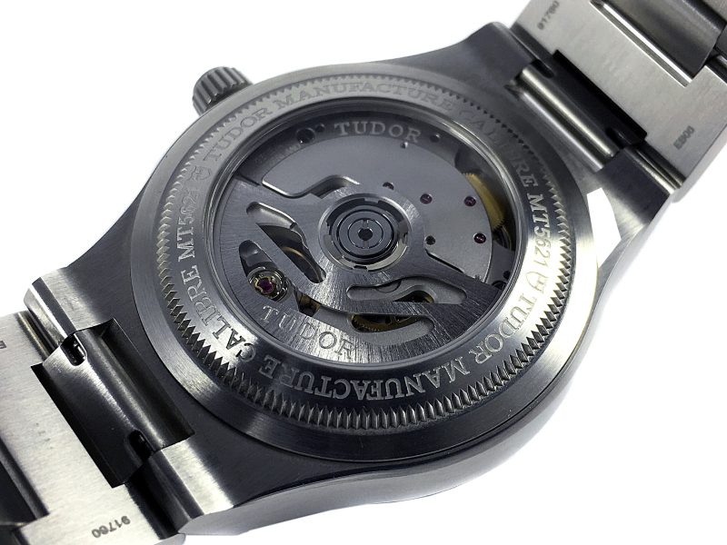 RELOJ Tudor North Flag Power Reaserve - ref. 91210N - Imagen 4