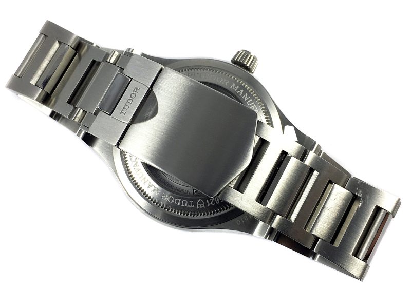 RELOJ Tudor North Flag Power Reaserve - ref. 91210N - Imagen 5