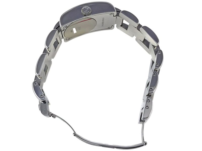 RELOJ Chopard La Strata Steel & Diamonds - ref. 8357 - Imagen 6