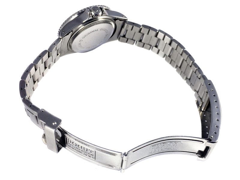 RELOJ Tudor Mini Submariner - ref. 94400 - Imagen 6