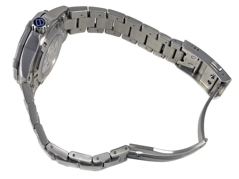 RELOJ Tag Heuer Aquaracer 500M - ref. WAJ2112 - Imagen 6
