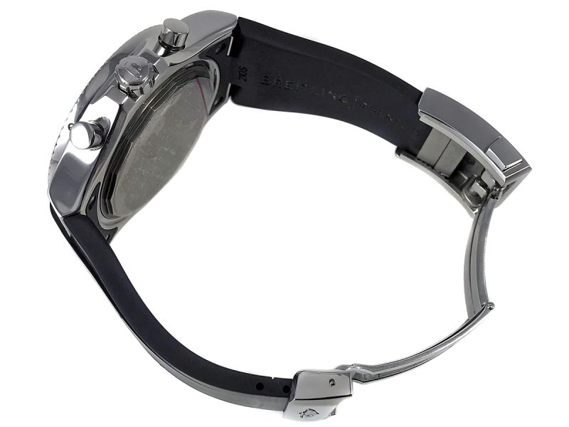 RELOJ Breitling Bentley GMT - ref. A47362 - Imagen 6