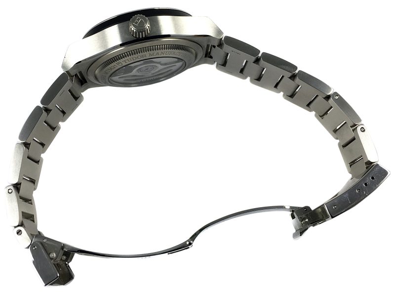 RELOJ Tudor North Flag Power Reaserve - ref. 91210N - Imagen 6