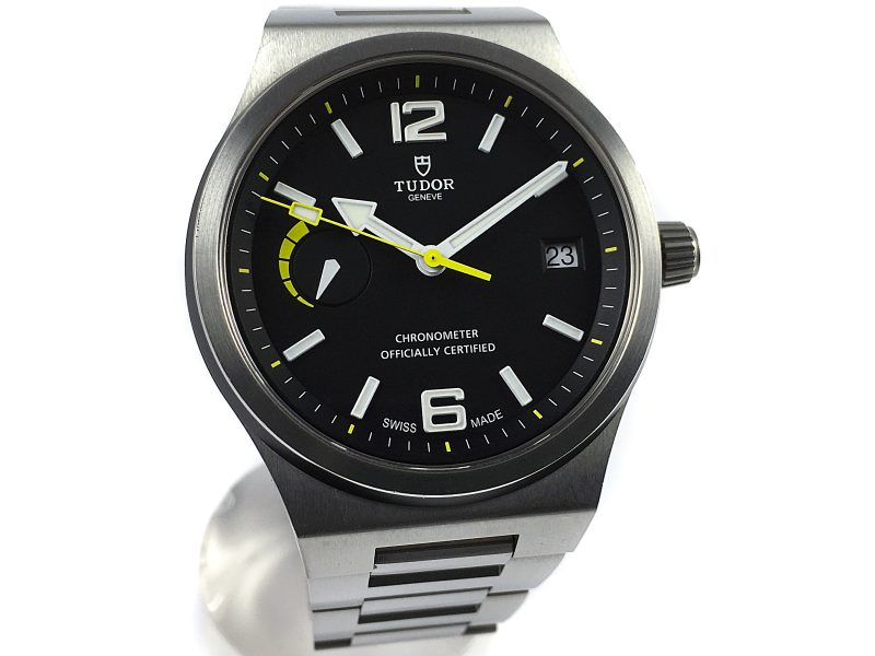 RELOJ Tudor North Flag Power Reaserve - ref. 91210N - Imagen 7
