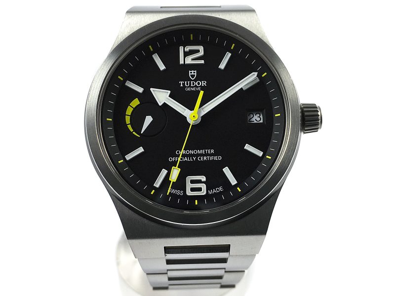 RELOJ Tudor North Flag Power Reaserve - ref. 91210N - Imagen 8