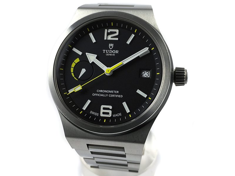 RELOJ Tudor North Flag Power Reaserve - ref. 91210N - Imagen 9