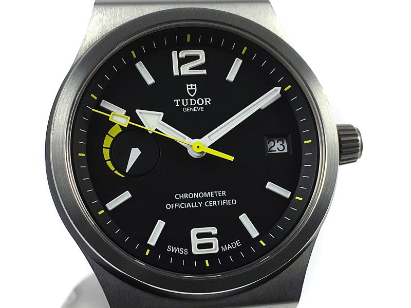 RELOJ Tudor North Flag Power Reaserve - ref. 91210N - Imagen 10