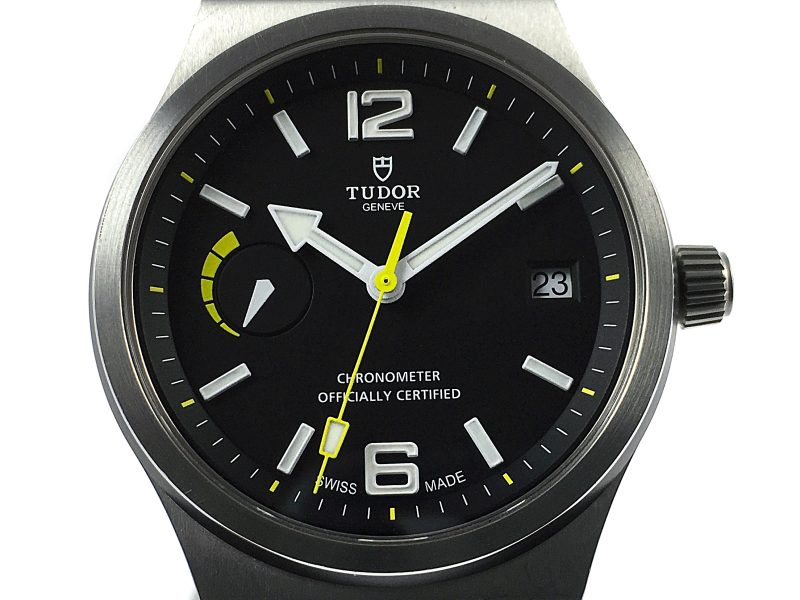 RELOJ Tudor North Flag Power Reaserve - ref. 91210N - Imagen 11