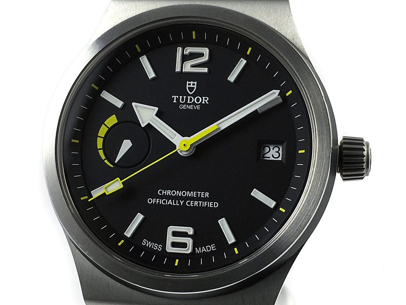 RELOJ Tudor North Flag Power Reaserve - ref. 91210N