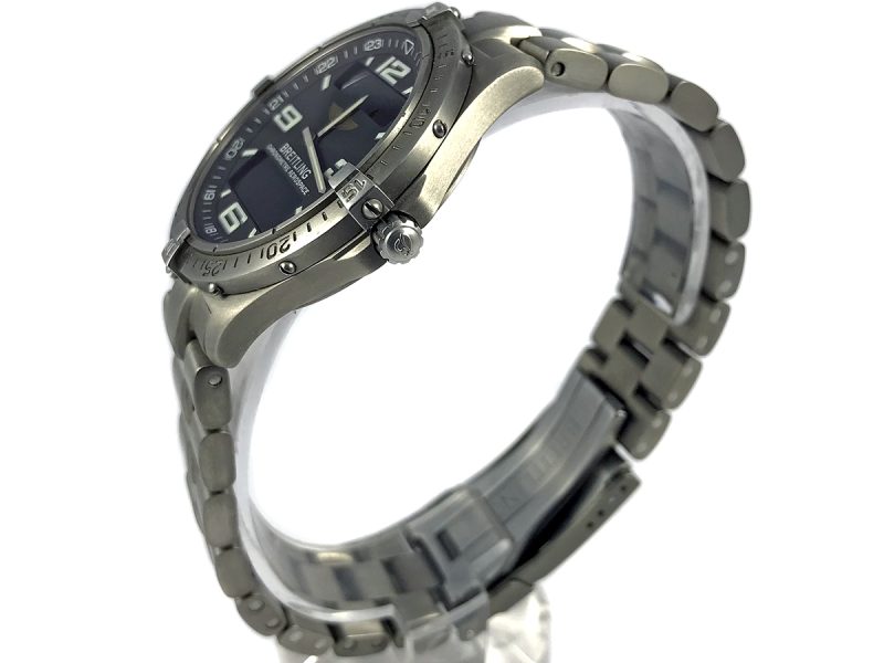 RELOJ Breitling Aerospace Titanium - ref. E75362 - Imagen 2