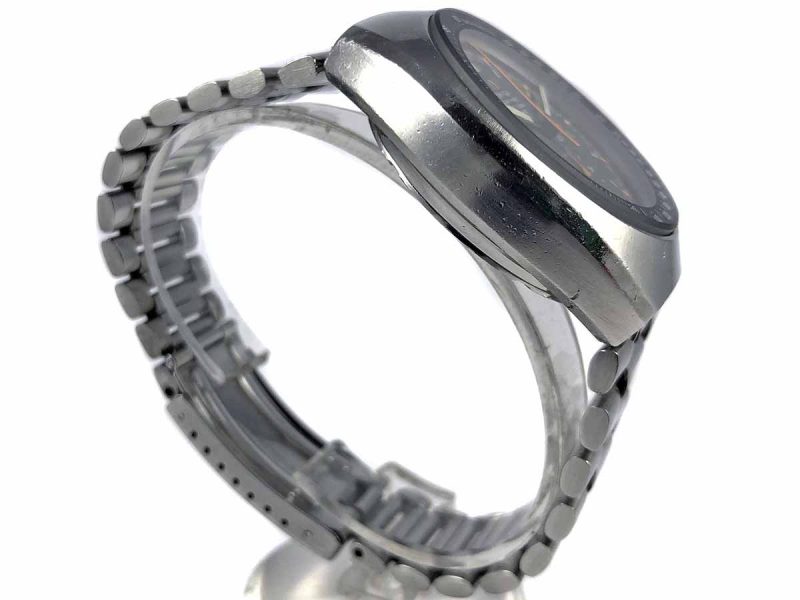 RELOJ Omega Speedmaster Mark II Racing Dial - ref. 145.014 - Imagen 3
