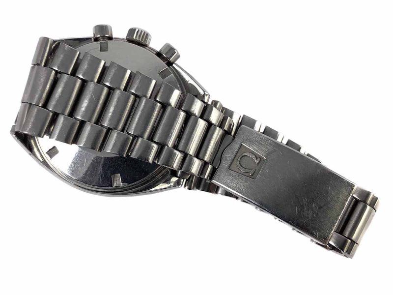 RELOJ Omega Speedmaster Mark II Racing Dial - ref. 145.014 - Imagen 5