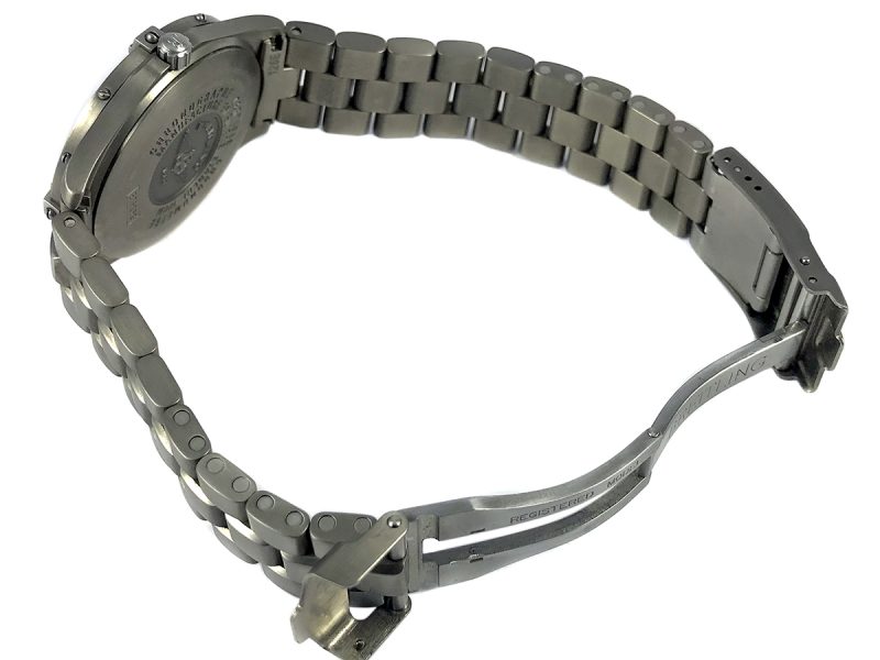RELOJ Breitling Aerospace Titanium - ref. E75362 - Imagen 6