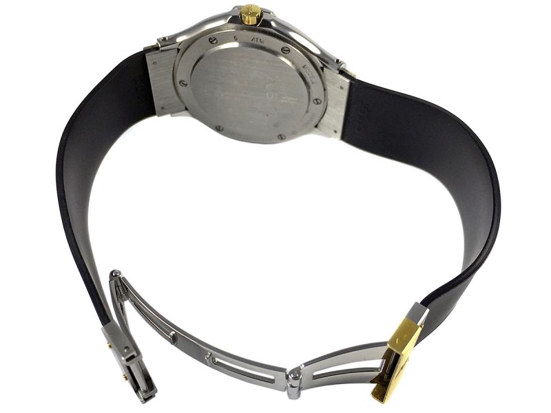 RELOJ Hublot Classic Gold & Steel - ref. 1521.100.2 - Imagen 6