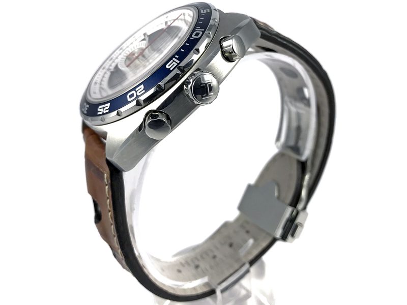 RELOJ Hamilton Pan Europ 1971 Limited - ref. H357160 - Imagen 2