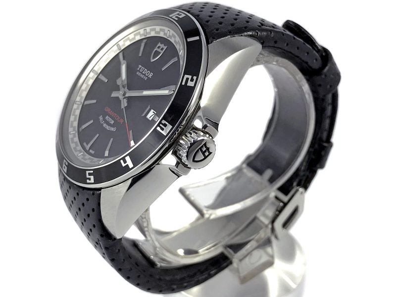 RELOJ Tudor Grandtour Date - ref. 20500N - Imagen 2