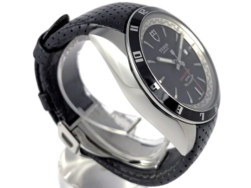 RELOJ Tudor Grandtour Date - ref. 20500N - Imagen 3