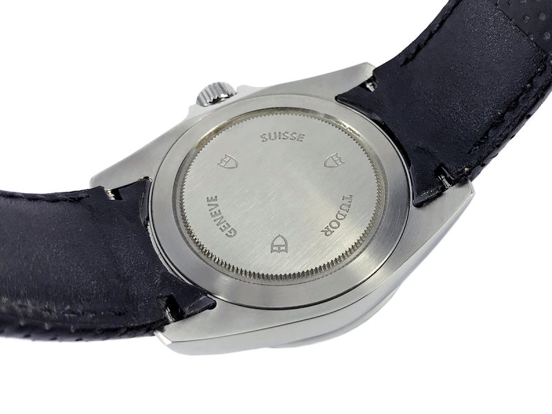 RELOJ Tudor Grandtour Date - ref. 20500N - Imagen 4