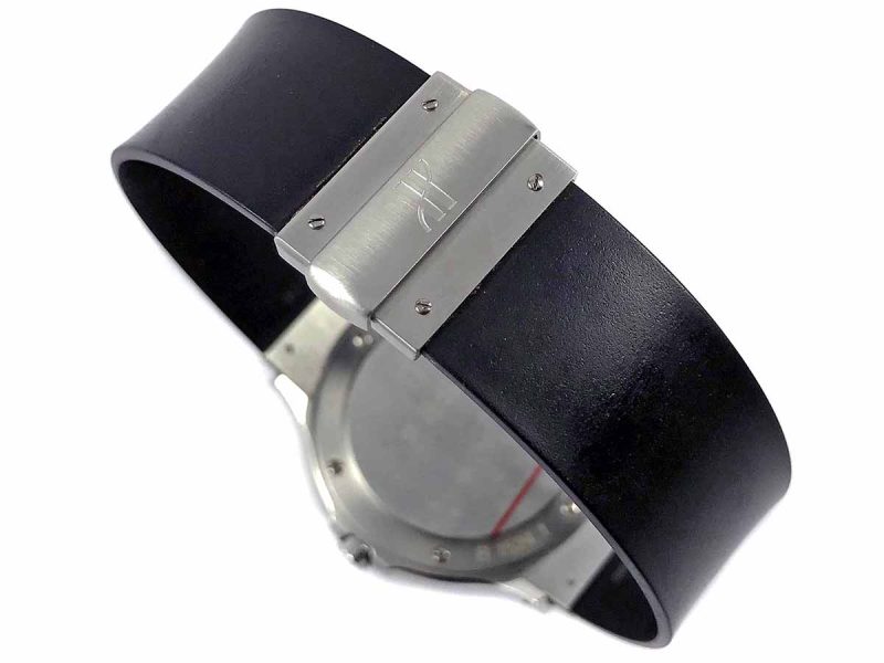 RELOJ Hublot Classic MDM Steel - ref. B1524.1 - Imagen 5