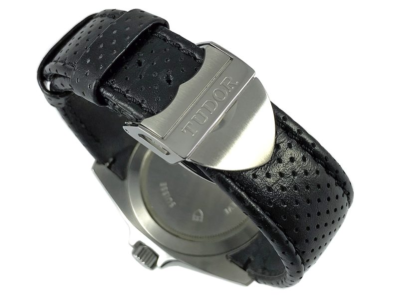 RELOJ Tudor Grandtour Date - ref. 20500N - Imagen 5