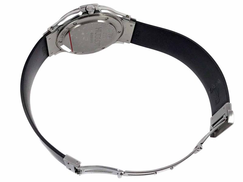 RELOJ Hublot Classic MDM Steel - ref. B1524.1 - Imagen 6