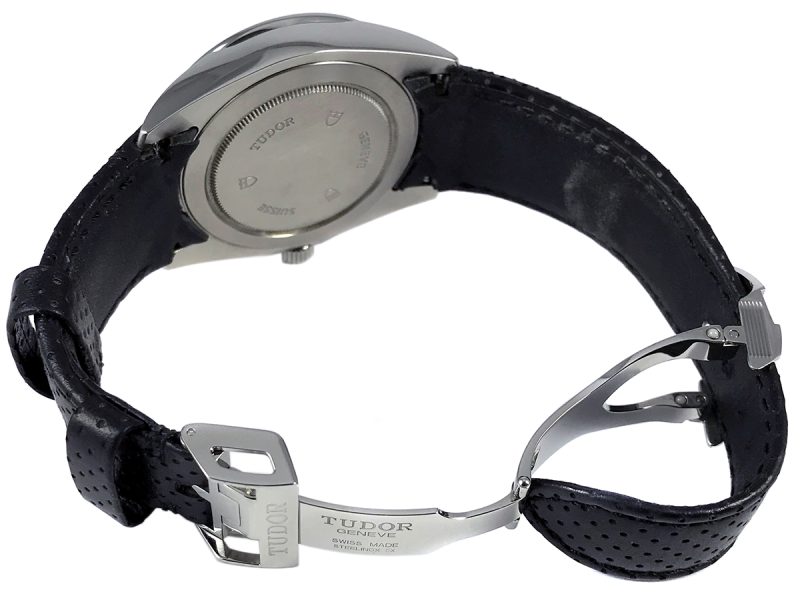 RELOJ Tudor Grandtour Date - ref. 20500N - Imagen 6