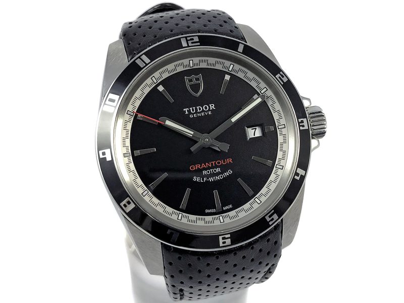 RELOJ Tudor Grandtour Date - ref. 20500N - Imagen 7