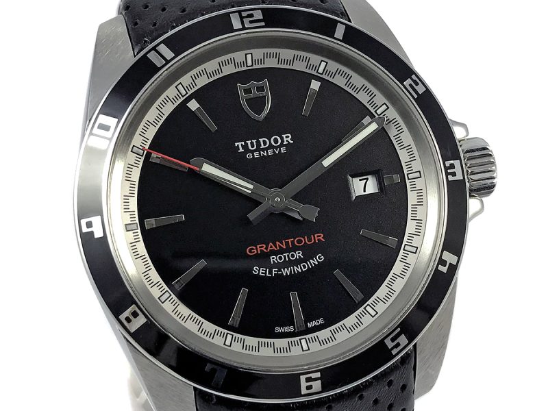 RELOJ Tudor Grandtour Date - ref. 20500N - Imagen 10