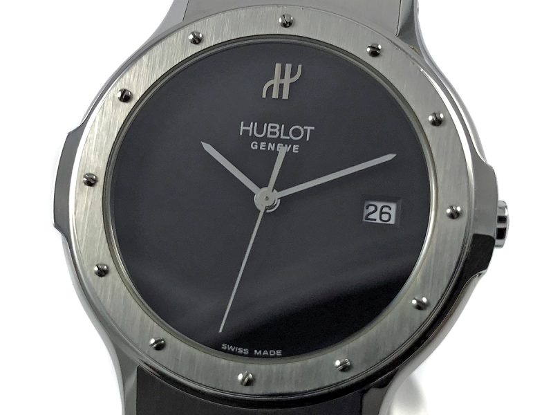 RELOJ Hublot Classic MDM Steel - ref. B1524.1