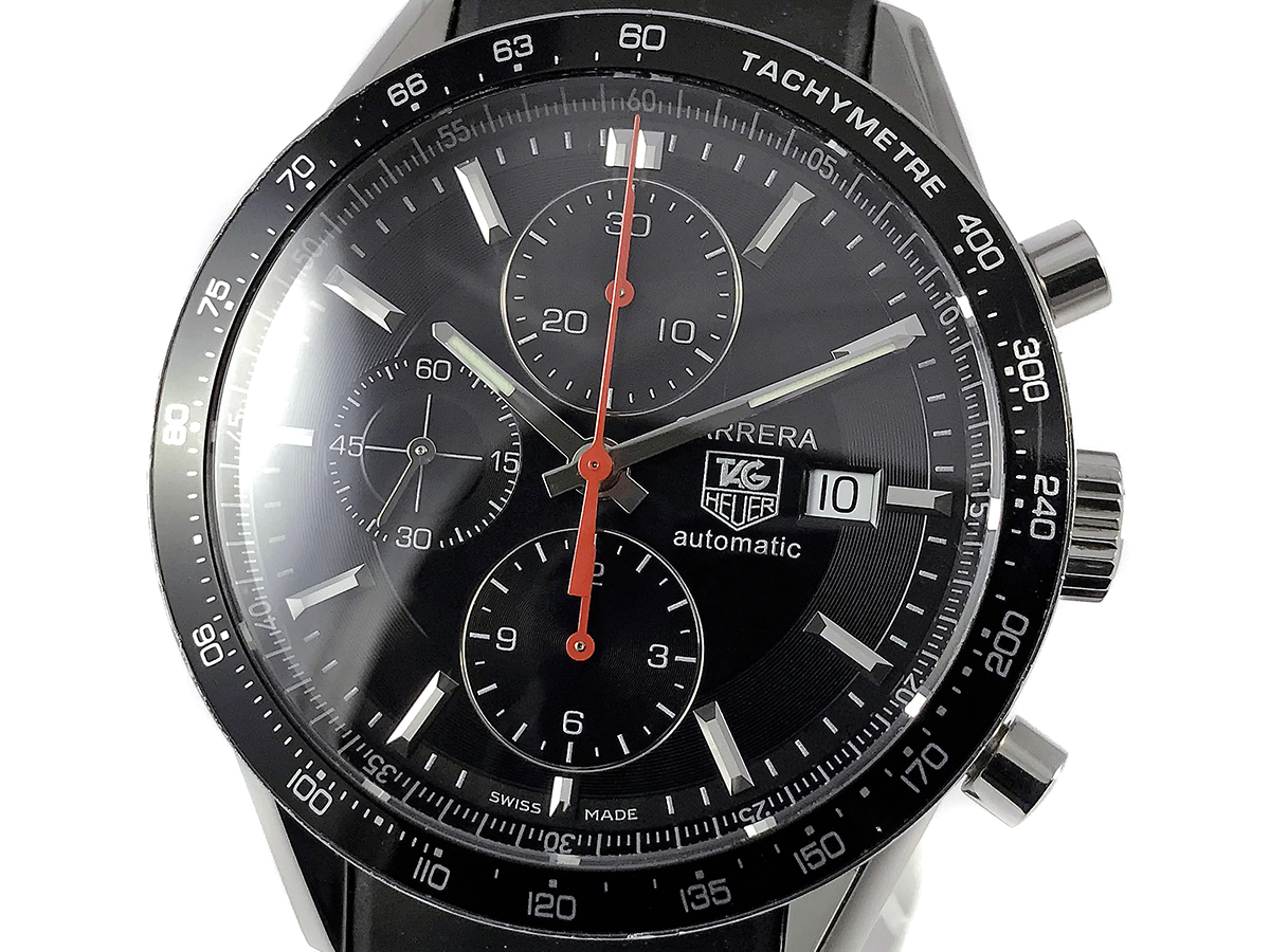 Reloj tag on sale heuer carrera precio