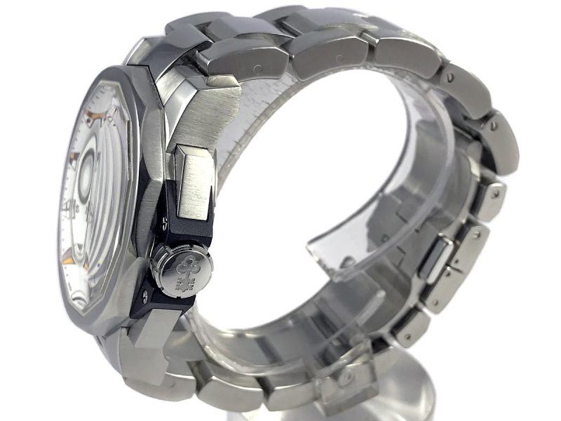 RELOJ Corum Admiral's Cup Challenge Chrono - ref. 01.0007 - Imagen 2