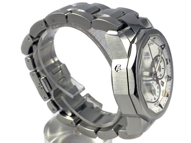 RELOJ Corum Admiral's Cup Challenge Chrono - ref. 01.0007 - Imagen 3