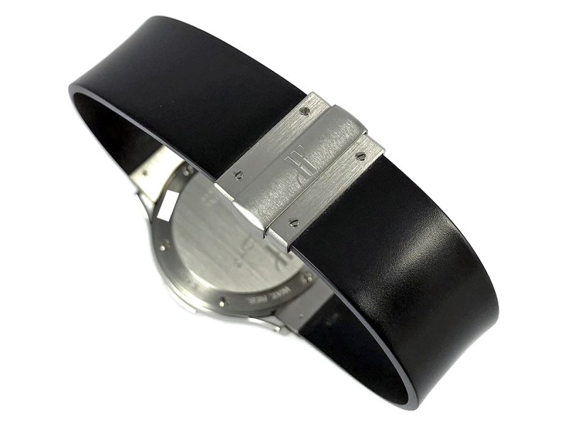RELOJ Hublot MDM Classic Steel - ref. D1823.1 - Imagen 5