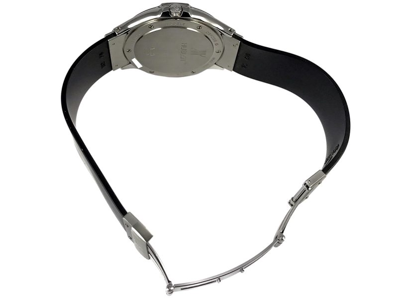 RELOJ Hublot MDM Classic Steel - ref. D1823.1 - Imagen 6