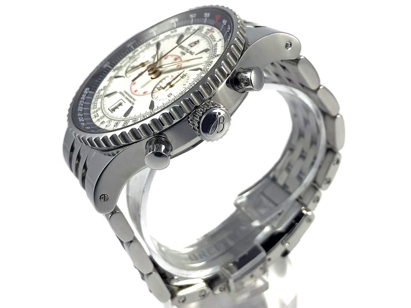 RELOJ Breitling Navitimer Montbrillant Légende - ref. A23340 - Imagen 2