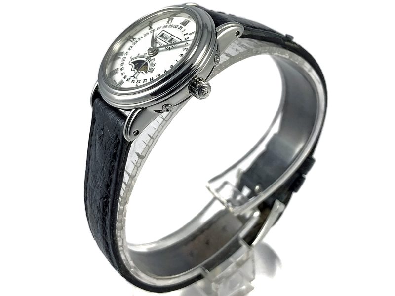RELOJ Blancpain Villeret Lady Moon Phase - ref. 6395.1127.10 - Imagen 2