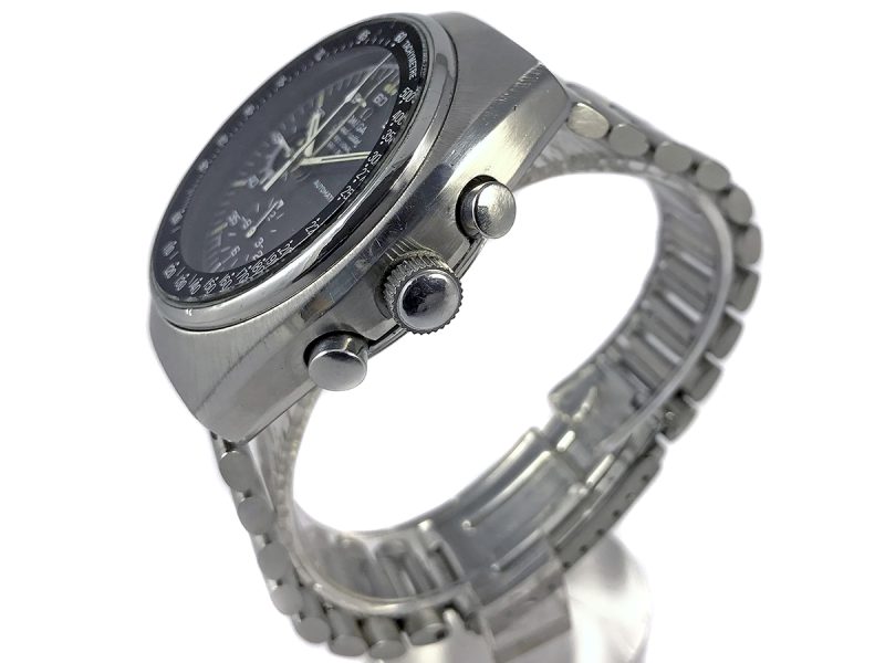RELOJ Omega Speedmaster Mark IV - ref 176.009 - Imagen 2