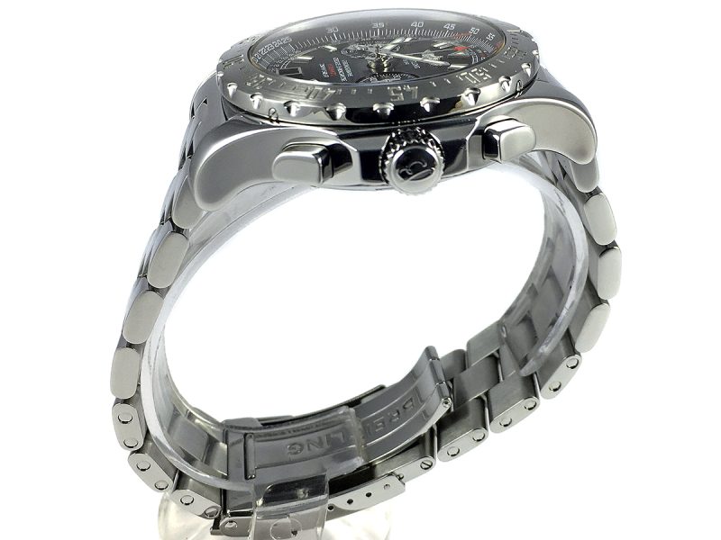 Reloj Breitling Skyracer - ref. A27362 - Imagen 2