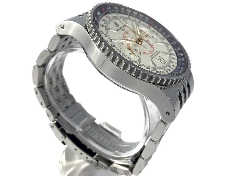 RELOJ Breitling Navitimer Montbrillant Légende - ref. A23340 - Imagen 3