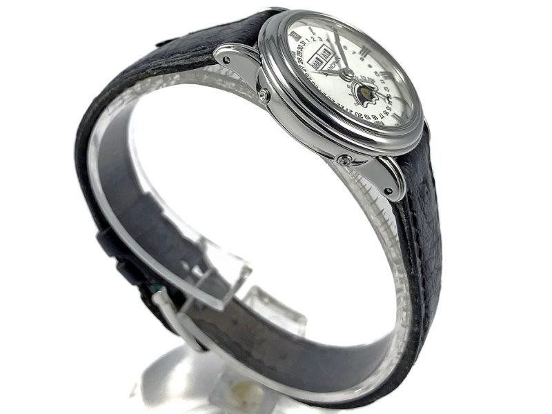 RELOJ Blancpain Villeret Lady Moon Phase - ref. 6395.1127.10 - Imagen 3