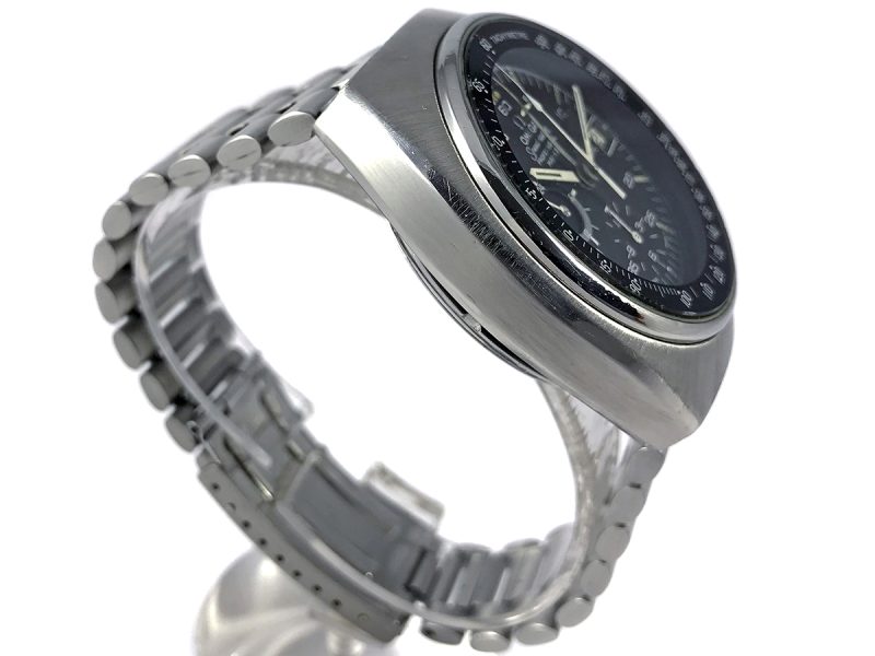 RELOJ Omega Speedmaster Mark IV - ref 176.009 - Imagen 3