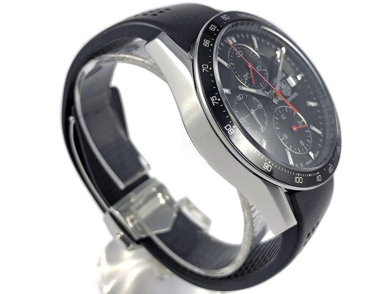 RELOJ TAG Heur Carrera Calibre 16 - ref. CV2014-2 - Imagen 3