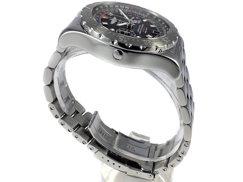 Reloj Breitling Skyracer - ref. A27362 - Imagen 3