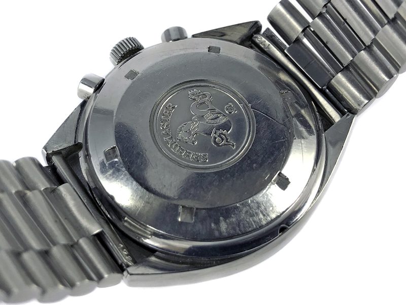 RELOJ Omega Speedmaster Mark IV - ref 176.009 - Imagen 4