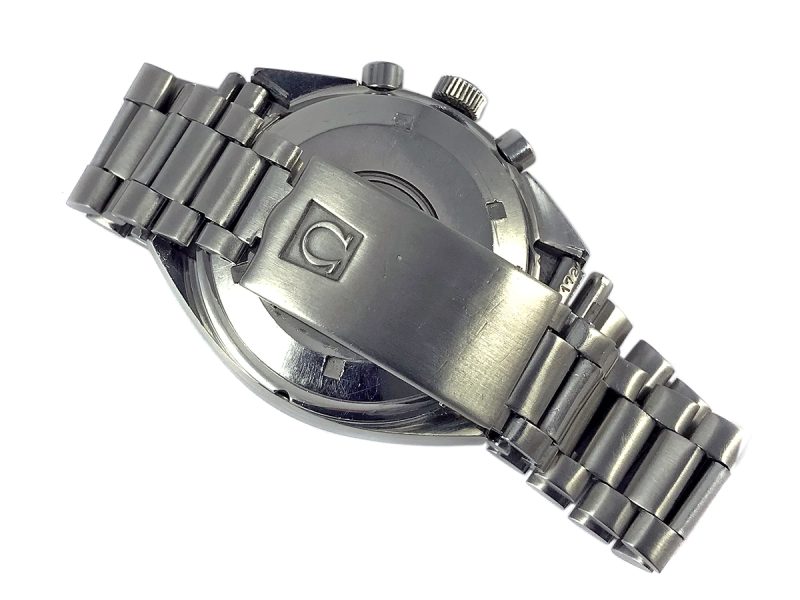 RELOJ Omega Speedmaster Mark IV - ref 176.009 - Imagen 5